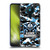 Glasgow Warriors Logo 2 Camouflage Soft Gel Case for Nokia 5.3
