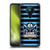 Glasgow Warriors Logo 2 Stripes Soft Gel Case for Nokia 5.3