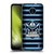 Glasgow Warriors Logo 2 Stripes Soft Gel Case for Nokia C10 / C20
