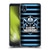 Glasgow Warriors Logo 2 Stripes Soft Gel Case for Samsung Galaxy A01 Core (2020)