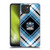 Glasgow Warriors Logo 2 Diagonal Tartan Soft Gel Case for Samsung Galaxy A03 (2021)