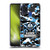 Glasgow Warriors Logo 2 Camouflage Soft Gel Case for Samsung Galaxy A21s (2020)