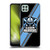 Glasgow Warriors Logo 2 Diagonal Stripes Soft Gel Case for Samsung Galaxy A22 5G / F42 5G (2021)