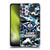Glasgow Warriors Logo 2 Camouflage Soft Gel Case for Samsung Galaxy A32 5G / M32 5G (2021)