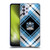 Glasgow Warriors Logo 2 Diagonal Tartan Soft Gel Case for Samsung Galaxy A32 5G / M32 5G (2021)