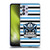 Glasgow Warriors Logo 2 Stripes 2 Soft Gel Case for Samsung Galaxy A32 5G / M32 5G (2021)