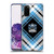 Glasgow Warriors Logo 2 Diagonal Tartan Soft Gel Case for Samsung Galaxy S20 / S20 5G