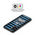 Glasgow Warriors Logo 2 Stripes Soft Gel Case for Samsung Galaxy S20 / S20 5G