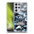 Glasgow Warriors Logo 2 Camouflage Soft Gel Case for Samsung Galaxy S21 Ultra 5G