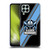 Glasgow Warriors Logo 2 Diagonal Stripes Soft Gel Case for Samsung Galaxy M33 (2022)