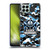Glasgow Warriors Logo 2 Camouflage Soft Gel Case for Samsung Galaxy M53 (2022)