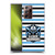 Glasgow Warriors Logo 2 Stripes 2 Soft Gel Case for Samsung Galaxy Note20 Ultra / 5G