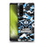 Glasgow Warriors Logo 2 Camouflage Soft Gel Case for Sony Xperia 1 III