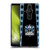 Glasgow Warriors Logo 2 Tartan Soft Gel Case for Sony Xperia Pro-I