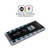 Glasgow Warriors Logo 2 Tartan Soft Gel Case for Sony Xperia Pro-I