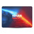 EA Bioware Mass Effect Legendary Graphics Logo Key Art Vinyl Sticker Skin Decal Cover for Apple MacBook Pro 13" A2338
