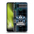 Glasgow Warriors Logo Tartan Soft Gel Case for Huawei Y6p