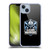 Glasgow Warriors Logo Plain Black Soft Gel Case for Apple iPhone 14 Plus