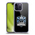 Glasgow Warriors Logo Plain Black Soft Gel Case for Apple iPhone 14 Pro Max