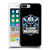 Glasgow Warriors Logo Plain Black Soft Gel Case for Apple iPhone 7 Plus / iPhone 8 Plus