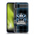 Glasgow Warriors Logo Tartan Soft Gel Case for LG K22