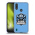 Glasgow Warriors Logo Plain Blue Soft Gel Case for Motorola Moto E6s (2020)