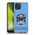 Glasgow Warriors Logo Stripes Blue Soft Gel Case for Samsung Galaxy A03 (2021)