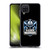 Glasgow Warriors Logo Plain Black Soft Gel Case for Samsung Galaxy A12 (2020)
