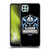 Glasgow Warriors Logo Plain Black Soft Gel Case for Samsung Galaxy A22 5G / F42 5G (2021)