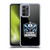 Glasgow Warriors Logo Plain Black Soft Gel Case for Samsung Galaxy A23 / 5G (2022)