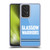 Glasgow Warriors Logo Text Type Blue Soft Gel Case for Samsung Galaxy A53 5G (2022)