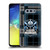 Glasgow Warriors Logo Tartan Soft Gel Case for Samsung Galaxy S10e
