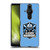 Glasgow Warriors Logo Plain Blue Soft Gel Case for Sony Xperia Pro-I