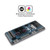 Glasgow Warriors Logo Tartan Soft Gel Case for Sony Xperia Pro-I