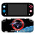 EA Bioware Mass Effect Graphics Normandy SR1 Vinyl Sticker Skin Decal Cover for Nintendo Switch Lite