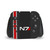 EA Bioware Mass Effect Graphics N7 Logo Vinyl Sticker Skin Decal Cover for Nintendo Switch Bundle