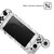 EA Bioware Mass Effect Graphics N7 Logo Vinyl Sticker Skin Decal Cover for Nintendo Switch Bundle