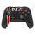 EA Bioware Mass Effect Graphics N7 Logo Vinyl Sticker Skin Decal Cover for Nintendo Switch Pro Controller