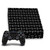 EA Bioware Mass Effect Graphics Logo Pattern Vinyl Sticker Skin Decal Cover for Sony PS4 Console & Controller