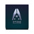 EA Bioware Mass Effect Graphics Systems Alliance Logo Vinyl Sticker Skin Decal Cover for Sony PS4 Pro Bundle