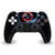 EA Bioware Mass Effect Graphics Normandy SR1 Vinyl Sticker Skin Decal Cover for Sony PS5 Disc Edition Bundle