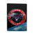 EA Bioware Mass Effect Graphics Normandy SR1 Vinyl Sticker Skin Decal Cover for Sony PS5 Digital Edition Bundle