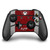 EA Bioware Mass Effect Graphics N7 Logo Armor Vinyl Sticker Skin Decal Cover for Microsoft One S Console & Controller