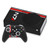 EA Bioware Mass Effect Graphics N7 Logo Vinyl Sticker Skin Decal Cover for Microsoft Series S Console & Controller