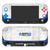 EA Bioware Mass Effect 3 Badges And Logos SR2 Normandy Vinyl Sticker Skin Decal Cover for Nintendo Switch Lite