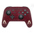 EA Bioware Mass Effect 3 Badges And Logos Interplanetary Combatives Vinyl Sticker Skin Decal Cover for Nintendo Switch Pro Controller