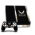 EA Bioware Mass Effect 3 Badges And Logos Spectre Vinyl Sticker Skin Decal Cover for Sony PS4 Console & Controller