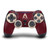 EA Bioware Mass Effect 3 Badges And Logos Interplanetary Combatives Vinyl Sticker Skin Decal Cover for Sony PS4 Pro Bundle