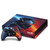 EA Bioware Mass Effect Legendary Graphics N7 Armor Vinyl Sticker Skin Decal Cover for Microsoft Xbox One X Bundle
