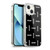EA Bioware Mass Effect Graphics Logo Pattern Soft Gel Case for Apple iPhone 13